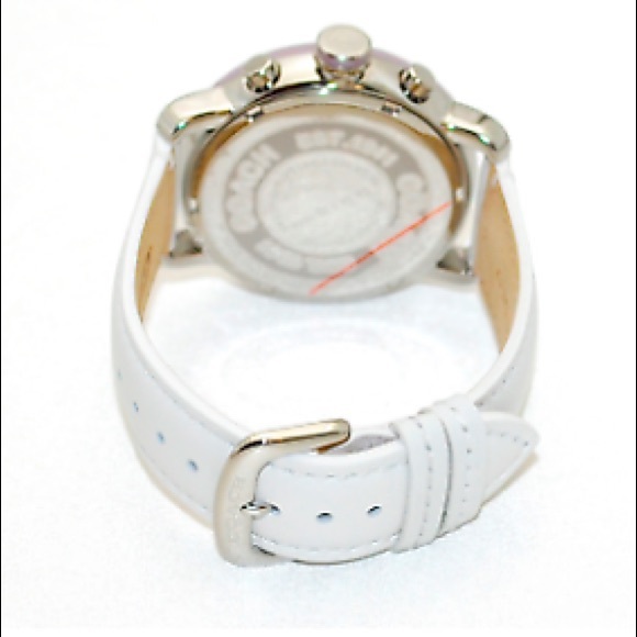 Coach Legacy Sport Watch - Picture 5 of 5